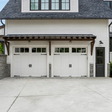 Above Garage