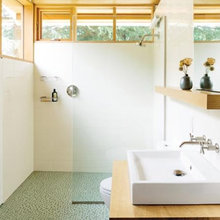 Bathroom Ideas