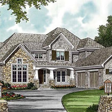 House plan