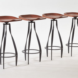 Mazama House - Bar Stools And Counter Stools