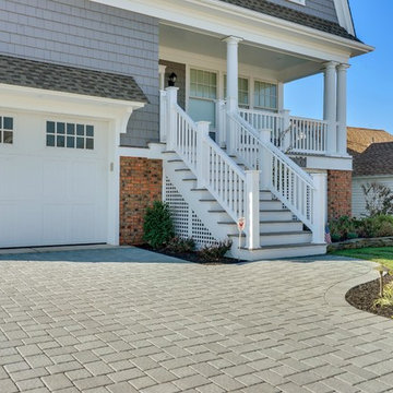 Normandy Beach Bay Project