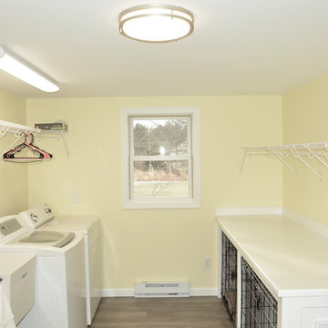 Accessible Addition - South Hadley MA