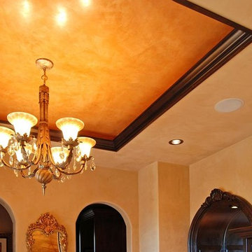 Houston Residence