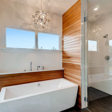 Customed New Home
