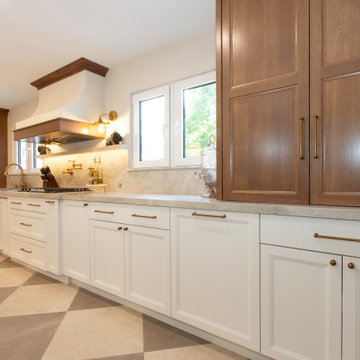 Jon's Custom Home Creations