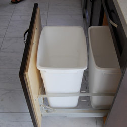 Custom Cabinet making - Kitchen Cabinetry
