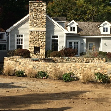 Five Mile River Project