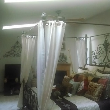 MasterBedroom