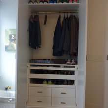 Wardrobe ideas Flo