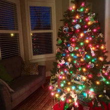 MyHome:Holidays