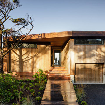 Shelter House
