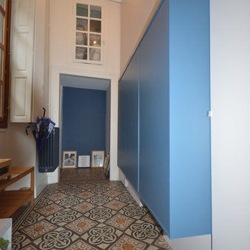 Appartement Bourgeois Chambery