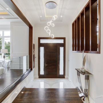Citation Residence