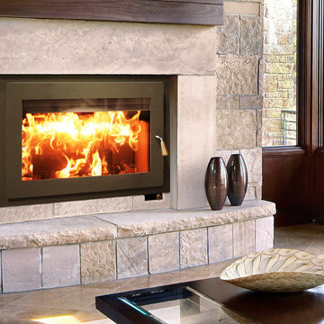 RSF Fireplaces