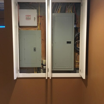 Basements