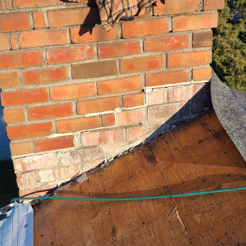Roof, siding and more