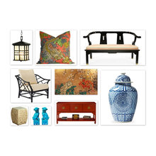 Vendor Dashboard: Selecting a Style for Your Products