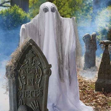 Halloween Haven 2015