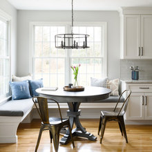 Eat-in Kitchen