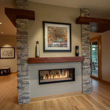 Living room ideas