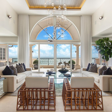 FISHER ISLAND PH