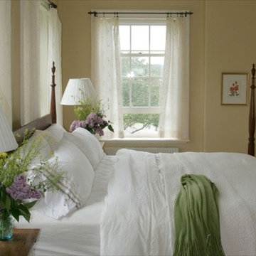 Classic Vermont Farmhouse