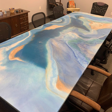 Conference Table