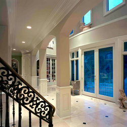 Staircases - Products