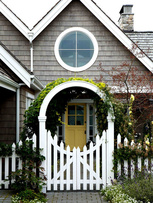 Country Gates And Fences | Houzz