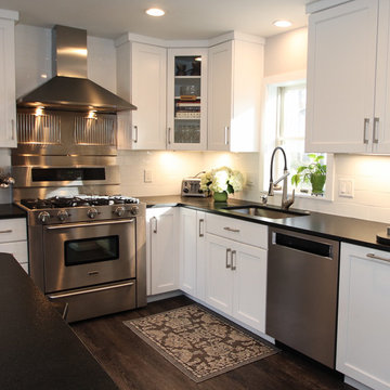 Crosswood Kitchen