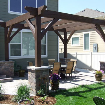 Our Work