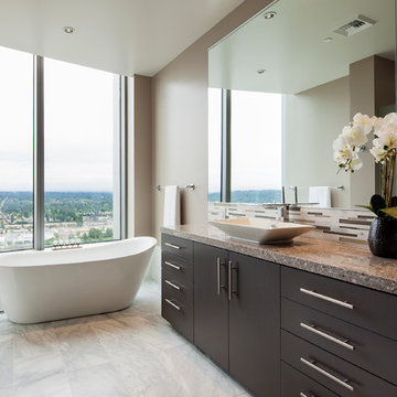 The Bravern Signature Penthouses