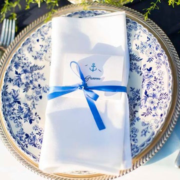 Tablescape
