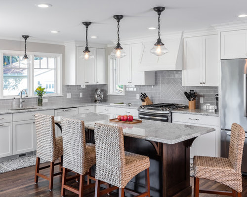 Affordable Traditional Kitchen Design Ideas, Renovations amp; Photos Affordable Traditional Kitchen Design Ideas, Renovations amp; Photos
