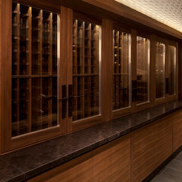 Rosedale Wine Cellar