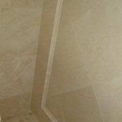 TILE DESIGN INSPIRATIONS, LLC. - Tile