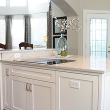 Kitchen Ideas