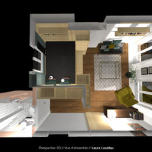 Plans optimisation petits appartements