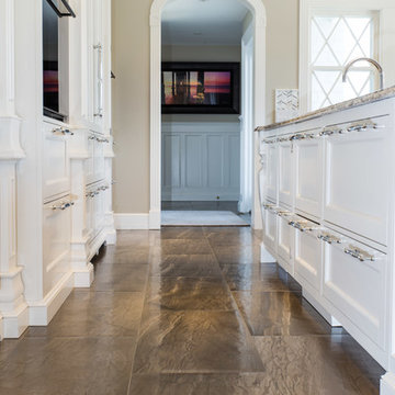 Kitchen Renovation - Seneca Lake, NY