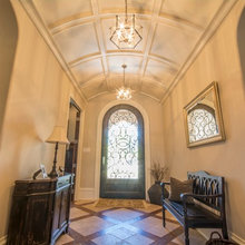 Foyers and Entryways