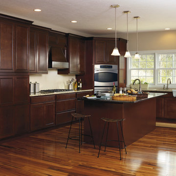 Aristokraft Cabinetry