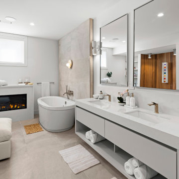 Sag Harbor Full Home Renovation