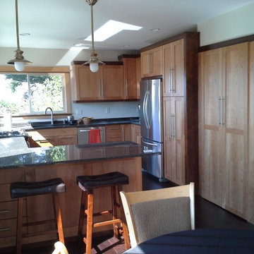 Our Work