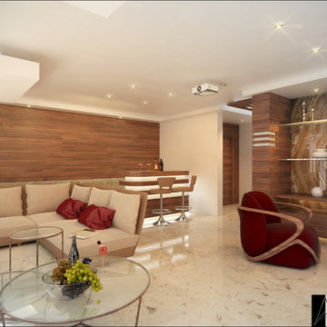 Villa La Boheme - Best Property Single Unit, IPA, 2014