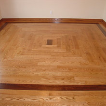 floor