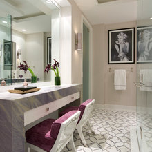 Jaime's Bathroom