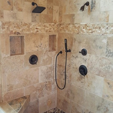 Customer Install Photos