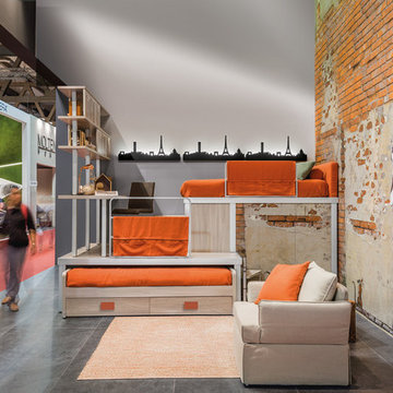 Space Saving Solutions