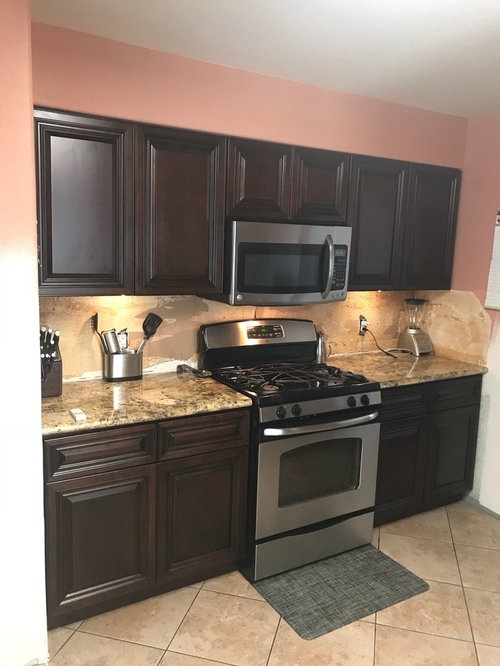 stainless steel, slate or black stainless?