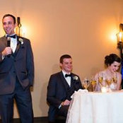 Matthew Alan's photo